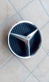 Stella gla x griglia anteriore nuova