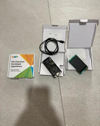 NXP Devlopment Board FRDM-MCXN947 Per progetti IoT