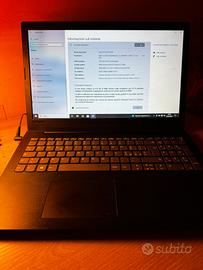 Lenovo Notebook