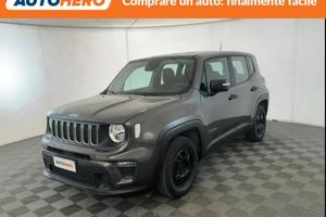 JEEP Renegade EY34161