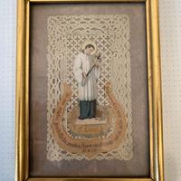 Santino Prima Comunione