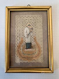 Santino Prima Comunione