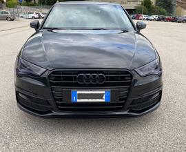 Audi A3 Sportback S Line