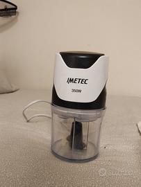 Frullatore tagliatutto imetec