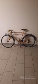 bici da collezione 