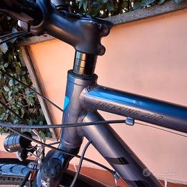 Bici Lapierre Trekking 2.0 Taglia L usata
