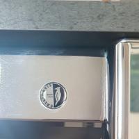 Calligaris allungabile(130-190cm)Desing Italiano