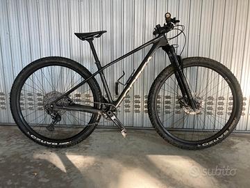 MTB Orbea alma m50 29" in carbonio