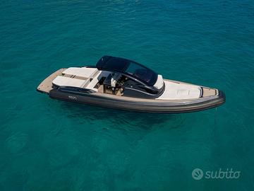 Noah 36 cabin nuovo pronta consegna 2026