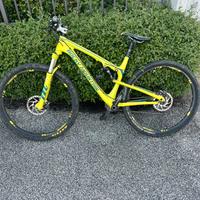 Rocky Mountain Element 999