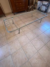 Rete letto singolo