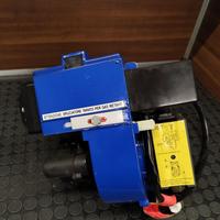 Bruciatore Ecoflam Azur Serena3 Gas
