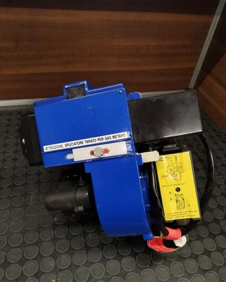Bruciatore Ecoflam Azur Serena3 Gas