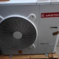 unita esterna ariston
