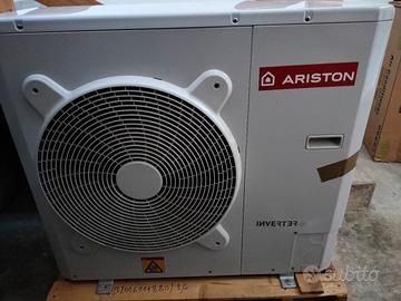 unita esterna ariston