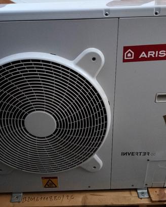 unita esterna ariston