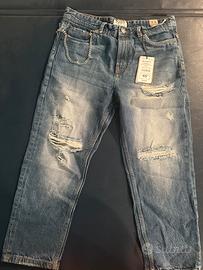 Jeans alcott
