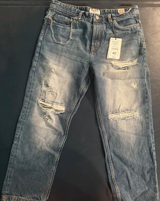 Jeans alcott