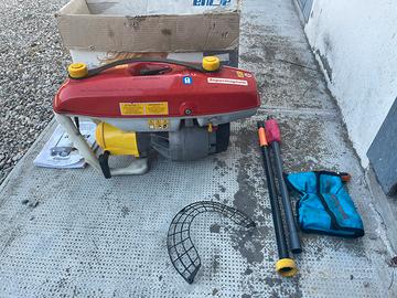 Aquascooter AS650 Supermagnum