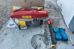 Aquascooter AS650 Supermagnum