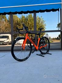 Fondriest Dardo Disc (2024) – SRAM Red eTap AXS