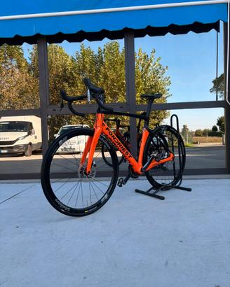 Fondriest Dardo Disc (2024) – SRAM Red eTap AXS