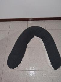 Cuscino per allattamento BAMBOOM