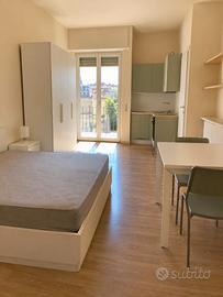 Portuense / loft spese comprese