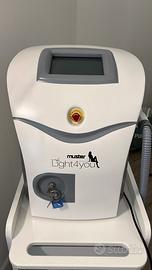Epilatore a luce pulsata