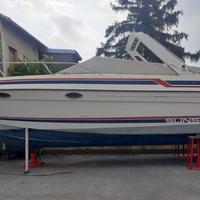 Barca a motore Sunseeker Portofino 31 (1989)