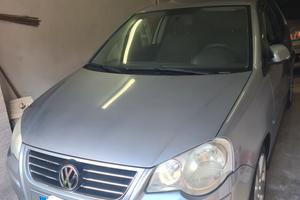 VW POLO 1.4 FSI 