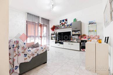 Appartamento Livorno [3558VRG]