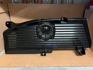 Kit BOSE per Alfa Romeo Brera