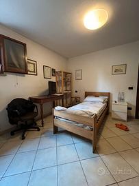 Camera singola zona ospedale