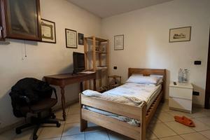 Camera singola zona ospedale