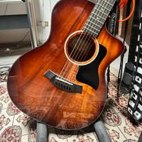 TAYLOR 224ce-K DLX