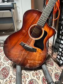 TAYLOR 224ce-K DLX