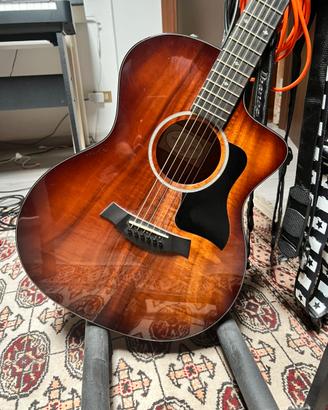 TAYLOR 224ce-K DLX