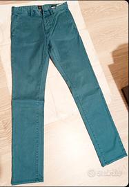 jeans/chino HUGO BOSS