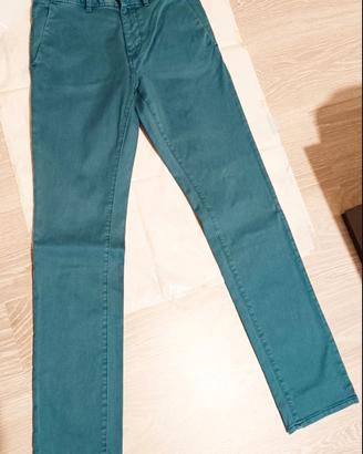 jeans/chino HUGO BOSS