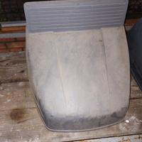 PARAFANGO ANTERIORE APE MP 500 501 601 nos nuovo f
