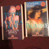 due libri romanzi