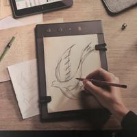 Tavoletta grafica The Slate 2+