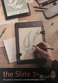 Tavoletta grafica The Slate 2+