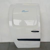 Portacarico scorrevole destro renault kangoo