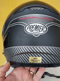 casco più giacche moto.