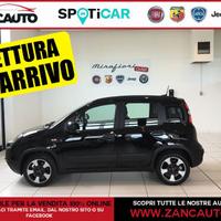 FIAT Panda 1.0 FireFly S&S Hybrid City Cross