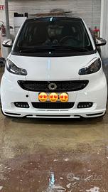 smart brabus