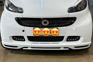 smart brabus
