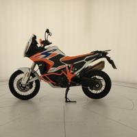 KTM Adventure - 1290 Super Adventure R Abs my21